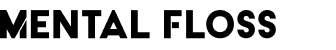 Logo for Mental Floss